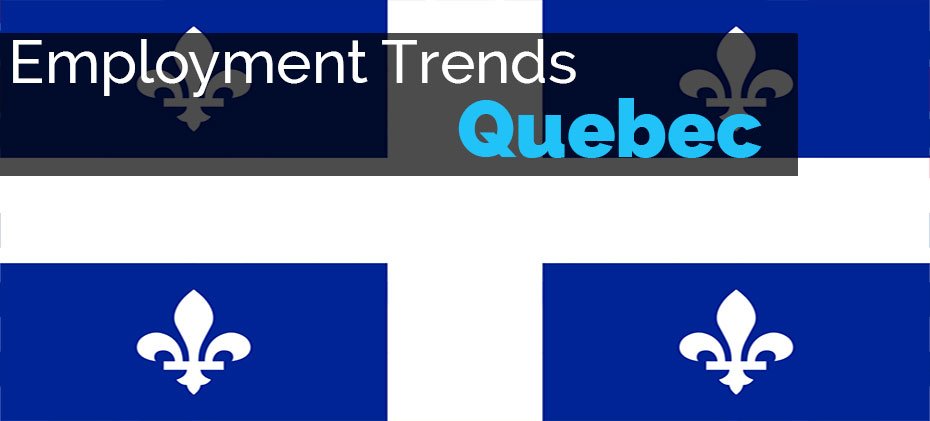 Security Guard Employment Trends in Quebec