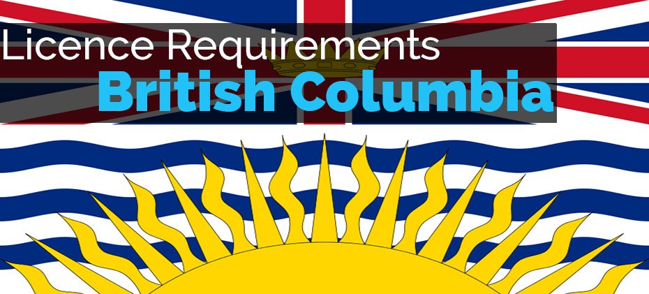 Security Guard Licence Requirements in British Columbia