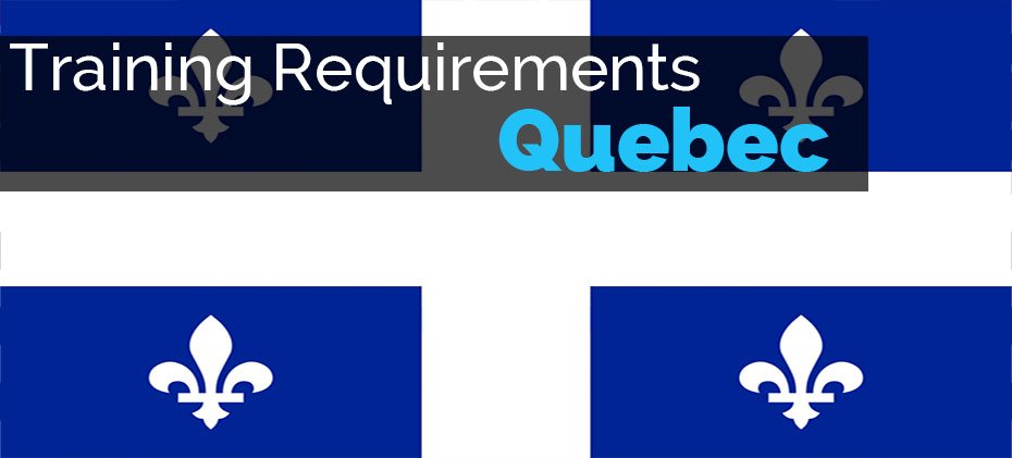 Security Guard Training Requirements in Quebec